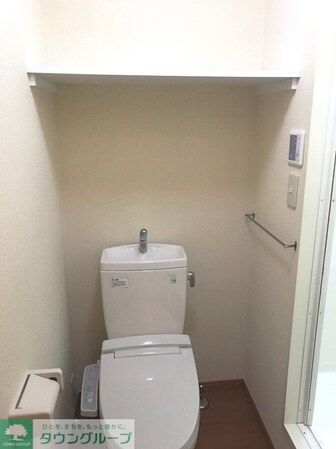 レオパレスコトー ブロンの物件内観写真